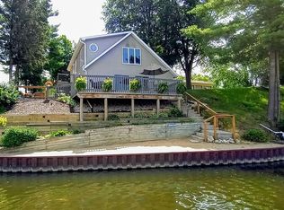 11429 Riverside Dr, Stanwood, MI 49346