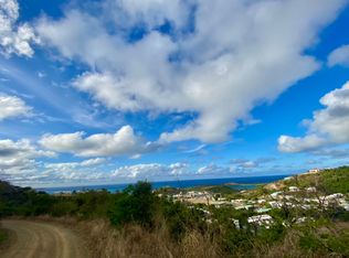 98 Mount Welcome Est, Christiansted, VI 00820