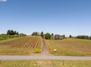 20700 SE Cherry Blossom Ln, Amity, OR 97101