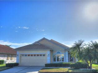 1634 San Silvestro Dr, Venice, FL 34285