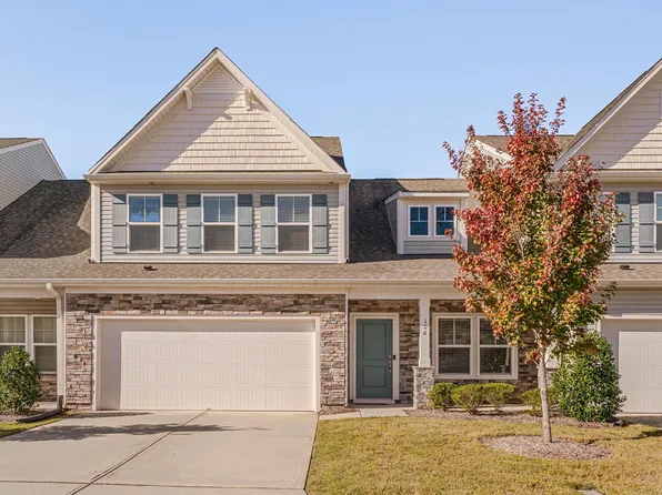 106 Florence Pl, Durham, NC 27560