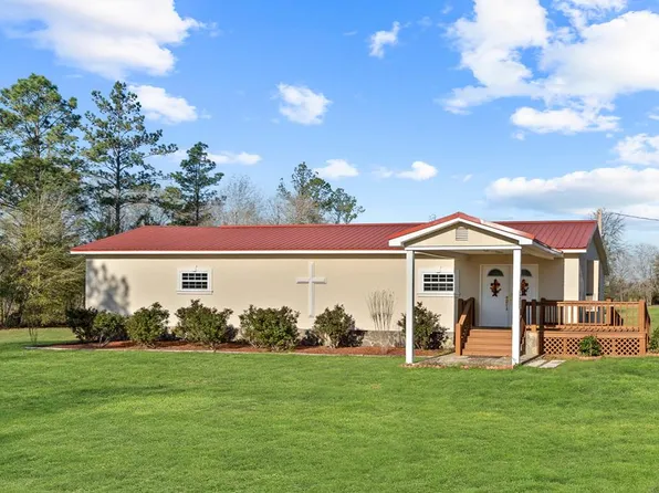 1328 Buckeye Rd, East Dublin, GA 31027