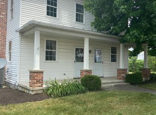 301 Old Mill Rd, Carlisle, PA 17015