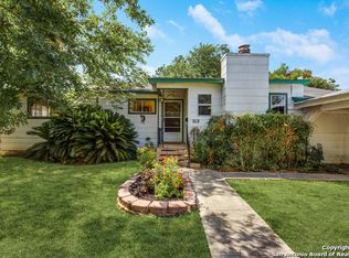 512 Aviation Ave, Schertz, TX 78154