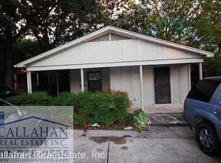 616 S Pine St APT A, Little Rock, AR 72205