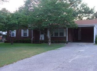 1001 Richmond Rd, Rockingham, NC 28379