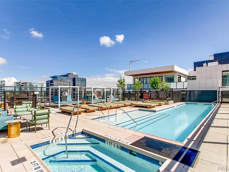 1750 Wewatta St #1821-L — Photo 37