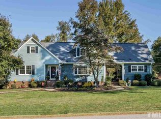 3913 Sue Ellen Dr, Raleigh, NC 27604