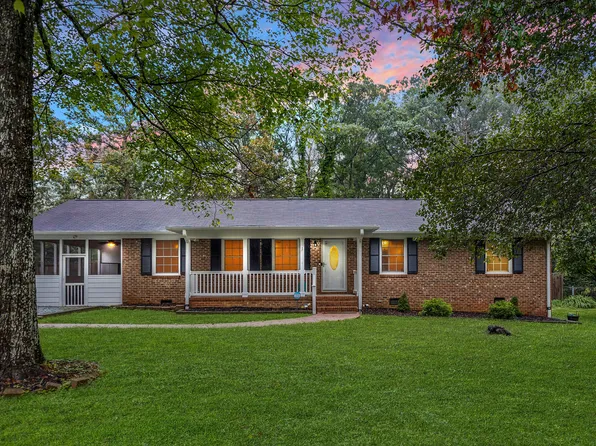 2312 Anthony Dr, Durham, NC 27705