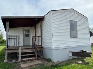 2nd St E, Dunn Center, ND 58626