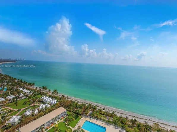 881 Ocean Dr APT 8A, Key Biscayne, FL 33149