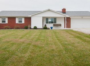 3125 Elizaville Rd, Lebanon, IN 46052