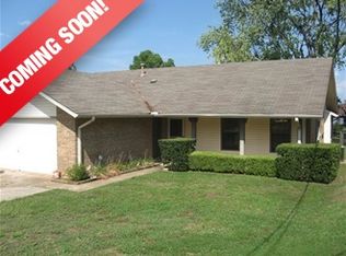 820 Dunbarton Rd, Montgomery, AL 36117