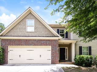 770 Helm Ln NW, Kennesaw, GA 30144