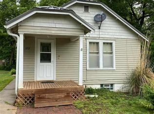 652 E 2nd St, Superior, NE 68978