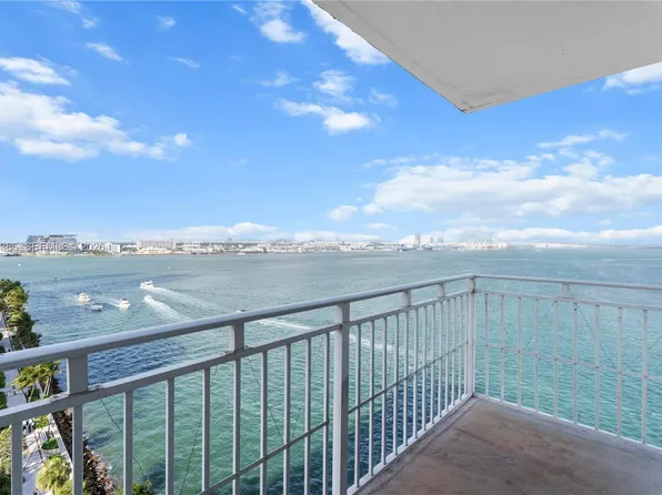 770 Claughton Island Dr, Miami, FL