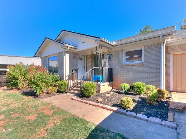 3040 SW 39th St, Oklahoma City, OK 73119