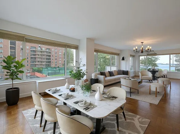 16625 Powells Cove Blvd APT 3F, Flushing, NY 11357