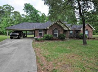 1016 Eastdale Ln, Bullard, TX 75757