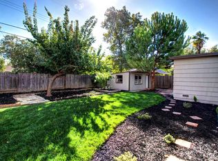 5321 Virginia Way, Sacramento, CA