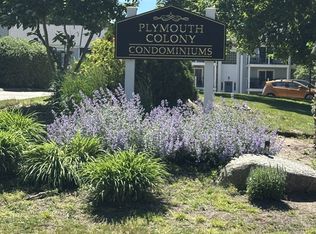 3 Chapel Hill Dr APT 11, Plymouth, MA 02360