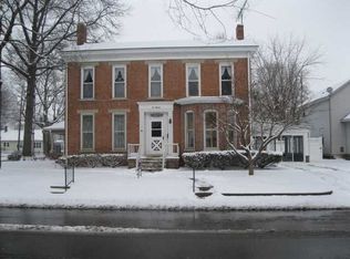 400 W King St, Franklin, IN