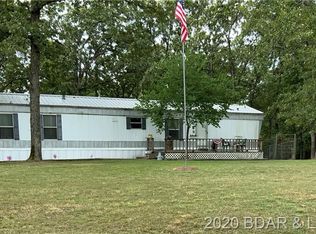 34610 Ivy Bend Rd, Stover, MO 65078