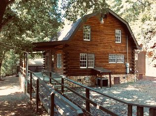 565 Oliver Dr S, Bryson City, NC 28713