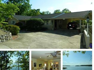 1086 Edgewood Bay Dr, Lakeview, AR 72642