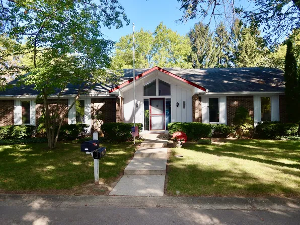 2810 Oglethorpe Ct, Indianapolis, IN 46268