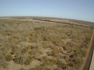 George Saenz Ln #650, Brownsville, TX 78521