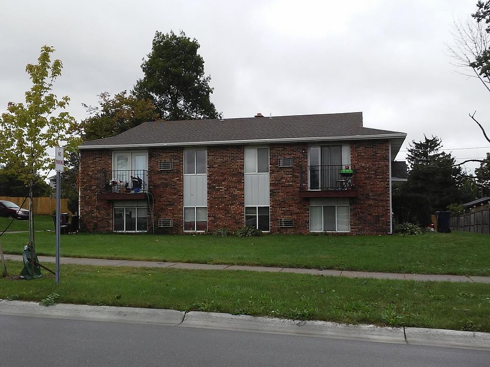 1st image of 332 Hope Ave #D