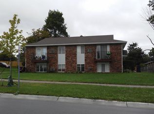 332 Hope Ave #D, Holland, MI 49423