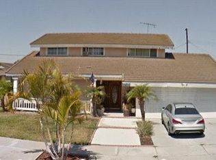 13681 University St, Westminster, CA 92683