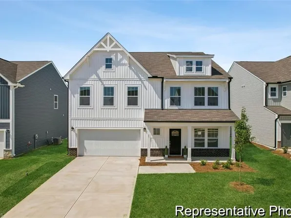 1218 Hackney Dr #127, Elon, NC 27244