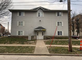 500 S Linn St, Iowa City, IA 52240
