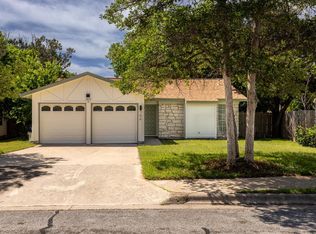 706 Chestnut Xing, Cedar Park, TX 78613