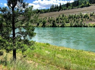 150 Estate Dr, Troy, MT 59935
