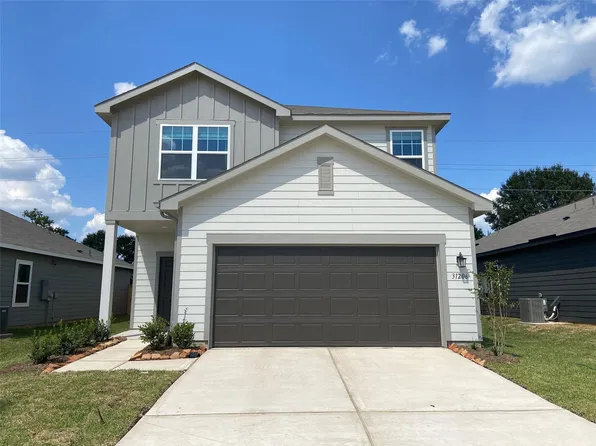 31206 Williams Landing St, Waller, TX 77484