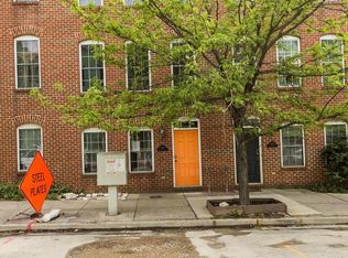 1609 Beason St, Baltimore, MD 21230