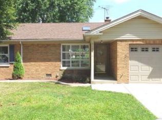3222 W 110th St, Chicago, IL 60655