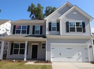 3816 Schenley Ave, Gastonia, NC 28056