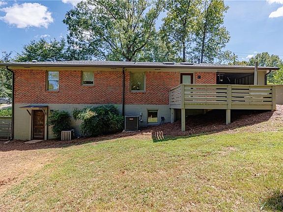 5th image of 3542 N Druid Hills Rd