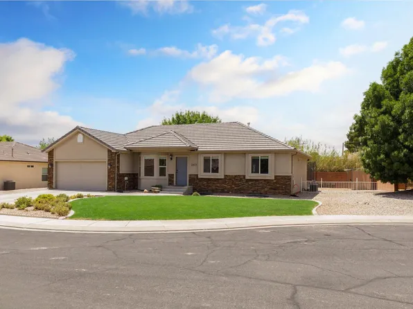 267 N 250 W, La Verkin, UT 84745