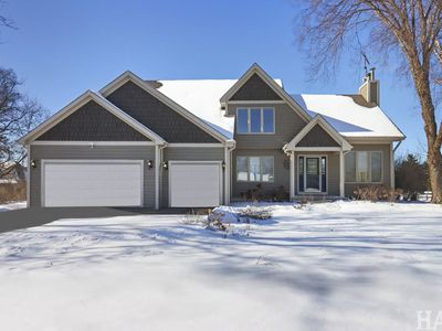 10979 Ernest Dr, Marengo, IL, 60152