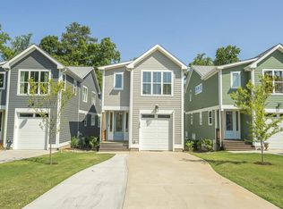 398 Carolina Ave, Raleigh, NC 27606