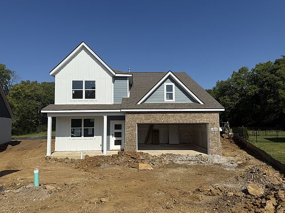 2nd image of 1355 Linn Cove Ct Lot 66
