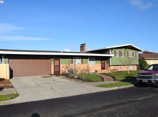 13007 NE Fremont St, Portland, OR 97230