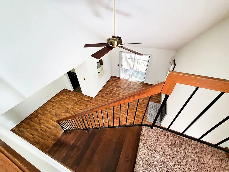 Orchard Village Apartments — Photo 165