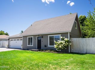 1506 Valley West Ave, Yakima, WA